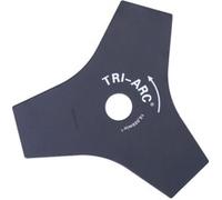 RAC108 Accessori per decespugliatore e tagliabordi, Lama di ricambio verde