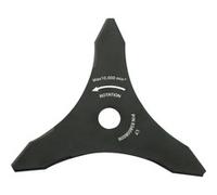 RAC117 Accessori per decespugliatore e tagliabordi, Lama di ricambio verde, Nero, 1 pz