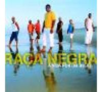 Raca Negra - A Vida Por Um Beijo