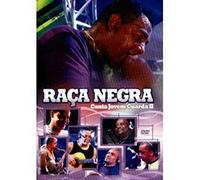 Raca Negra - Canta Jovem Guarda 2