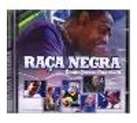 Raca Negra - Canta Jovem Guarda 2
