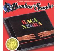 Raca Negra - E Disso Que EU Preciso V. 6 [Import]