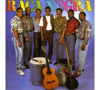 Raca Negra - Oi [Estou Te Amando] Vol. 3