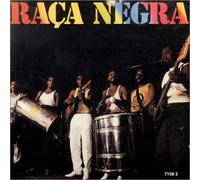 Raca Negra - Quero Ver Voce Chorar V. 1