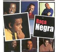 Raca Negra - Raca Negra