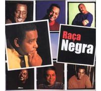 Raca Negra - Raca Negra