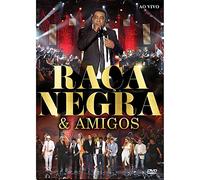 RACA NEGRA - RACA NEGRA & AMIGOS