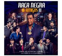 Raca Negra - Raca Negra & Amigos V2