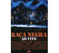 Raca Negra - Raca Negra Ao Vivo