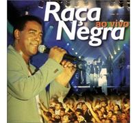 Raça Negra - Raca Negra Ao Vivo [Import]