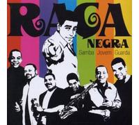 Raca Negra - Samba Jovem Guarda