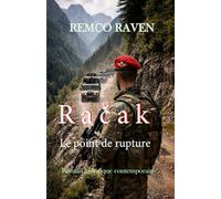 Račak, le point de rupture