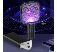 Racchetta Anti-mosche USB Elettrica Per Raduni All'aperto