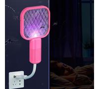 Racchetta Anti-mosche USB Elettrica Per Raduni All'aperto