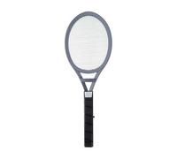 Racchetta anti-zanzare elettrica Flypfly per uso domestico a 1 strato(Style19)