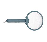 Racchetta Antizanzare Elettrica da 3000 V, Lampada Antizanzare Ricaricabile2211