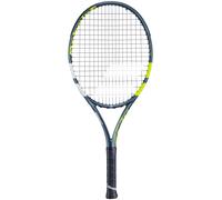 Babolat Aero 25 Junior Tennis Racket Blu Bambini