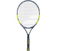 Babolat Carlitos 23 Junior Tennis Racket Blu Bambini