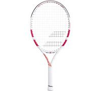 Babolat Drive Jr 23 Junior Tennis Racket Bianco