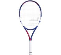 Racchetta da tennis per bambini Babolat Drive Junior 25 Red