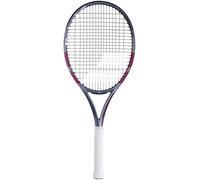 Babolat Evo Aero Lite Gen2 Unstrung Tennis Racket Argento 1