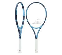 Babolat Pure Drive Lite Gen11 Unstrung Tennis Racket Argento 2