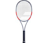 Racchetta da tennis Babolat Pure Strike 98 18x20 Carbon Grey 2025 L2
