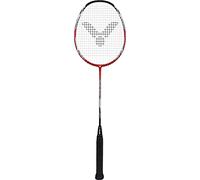 Racchetta da badminton Victor Auraspeed Light Fighter 40 D