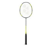 Racchetta da badminton YONEX Arcsaber 7 Play Strung Graphite con copertura co...