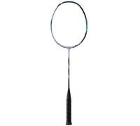 YONEX ASTROX S PRO modello 2024-4U/G5 - PowerRACKET Black/Silver Racchetta da badminton senza cuciture con custodia in yonex (bag)