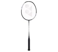 Racchetta da badminton Yonex Graphite Astrox Attack 9 Black G4 4U (80 Gms-32Lbs)