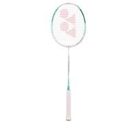 Racchetta da badminton Yonex Nanoflare 001 Feel White/Mint