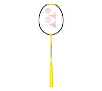 Racchetta da badminton YONEX Nanoflare 1000 Gioco giallo lampo (4U / G5)