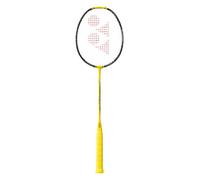 Racchetta da Badminton Yonex Nanoflare 1000 ZZ - lightning yellow + naciąg 4UG5