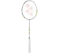 Racchetta da Badminton Yonex Nanoflare 700 Play silver / sky blue