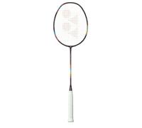 YONEX Nanoflare 700 Pro | Racchetta da badminton per giocatori avanzati e tornei | Senza corda | Midnight Purple