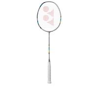 Racchetta da Badminton Yonex Nanoflare 700 Tour - silver/sky blue (4UG5)