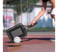 Racchetta da baseball Ferro Dispositivo ausiliario per l'allenamento del
