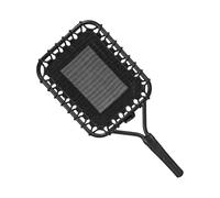 Racchetta da cetriolo, palla da allenamento per cetriolo | High Tougness Net Gurle Ball Racchetta con custodia per riporre attrezzi ergonomici per principianti - appassionati