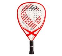 Vibor-a King Cobra Xtreme 3k 2.0 Padel Racket Rosso