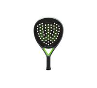 Wilson Blade LT V2 Padel Verde Neon TU Nero