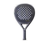 Wilson Carbon Force Pro Padel TU Grigio