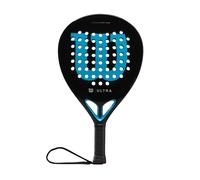 Racchetta da paddle Wilson Ultra Team V2 Noir Dimensione 2