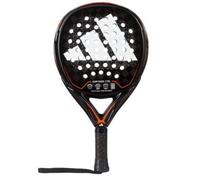 Racchetta da Padel Adidas Adipower 3.2 Control Carbonio Aluminizzato 15K Round Grip Pro