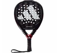Racchetta da Padel adidas Metalbone 3.3 Nero Rosso