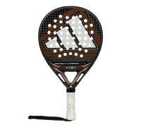 adidas Racchetta da Padel Cross It Carbon Control 2026