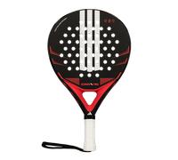 Adidas Padel Drive Black 2026 Padel Racket Rosso