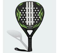 adidas Match 2026 - Racchetta da paddle, colore: nero