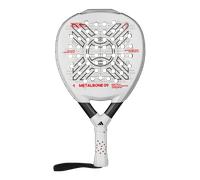 Adidas Padel Metalbone 09 Padel Racket Argento