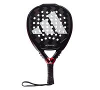 Racchetta da Padel adidas Metalbone 3.3 Nero Rosso